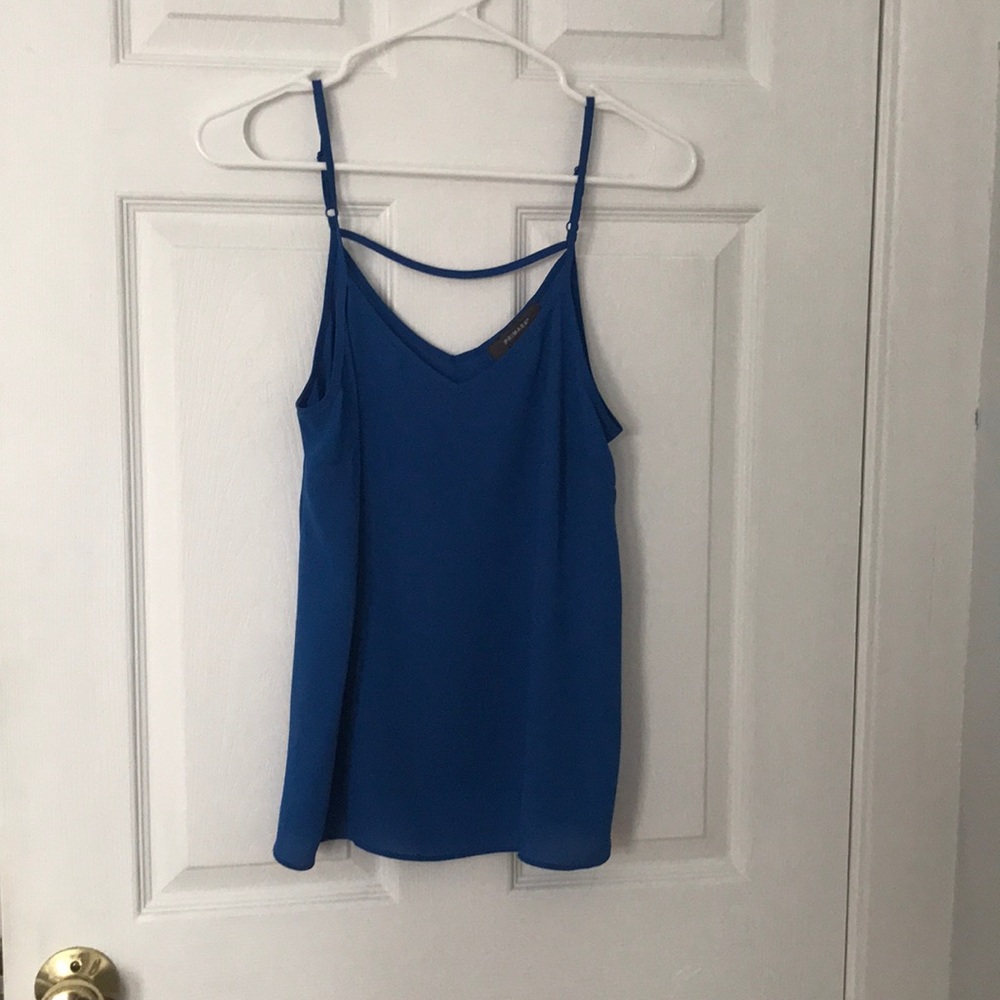 Womens tank top